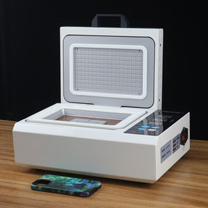 Macchina per Sublimazione 3D per Cover Telefono Stampante a Trasferimento Termico per Custodie Cellulari - Product Image 6