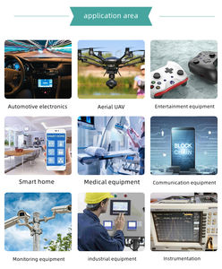 SIMCOM A7672G USB Dongle LLSE versione 4G modulo Core Board LTE Cat1 LTE-FDD B1 <span class=keywords><strong>B2</strong></span> <span class=keywords><strong>B3</strong></span> B4 B5 B7 B8 B20 B25 B26 B28 B66 - Product Image 6