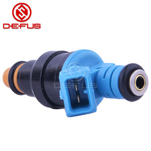 DEFUS usine Offre Spéciale buse d'injecteur de carburant oem 0280150427 pour Va-uxhall O-pel Astr-a Cava-ier Cali-bra Ve-<span class=keywords><strong>ctra</strong></span> 2.0L - Product Image 4