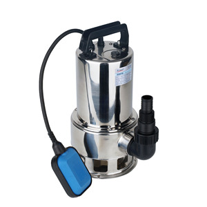 <span class=keywords><strong>Pompe</strong></span> de jardin électrique submersible en acier inoxydable 0.75HP 1HP 1.5HP <span class=keywords><strong>Pompe</strong></span> d'égout de drainage auto-amorçante portable - Product Image 6
