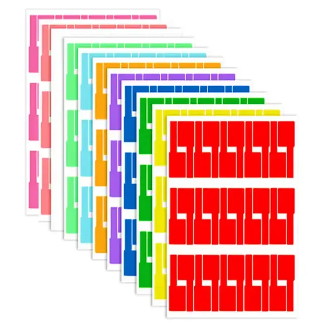 Feuille personnalisée