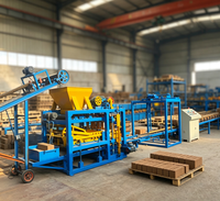 Moule professionnel pour machine à briques avec performance de formage précise pour la fabrication de briques en béton