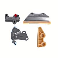 Bộ Kit Xích Thời Gian MASUMA MGR-5002, Bộ Linh Kiện Hệ Thống Thời Gian, Nắp Khớp Trục Cam, Bu lông Khớp Trục Cam