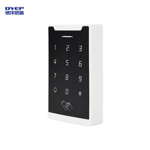 Controlador de Acceso Impermeable de Doble Frecuencia 125Khz, Lectores de Tarjetas <span class=keywords><strong>RFID</strong></span>, Control de Acceso por Contraseña - Product Image 1