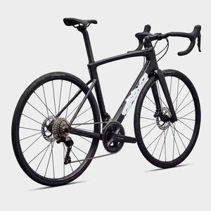 NOUVEAU Vélo RoubaixSL8 21 vitesses avec fourche en alliage de titane et freins à disque, léger, À VENDRE - Product Image 1