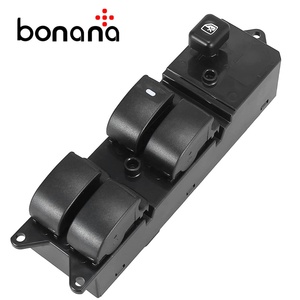 Interrupteur de lève-vitre MR587952 pour MITSUBISHI MR587952 - Product Image 4