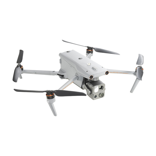 Autel drones EU Wearehouses EVO MAX 4T Hot Swap Battery 8K 10x Optical Zoom 50MP Wide Camera Laser Rangefinder Thermal drone