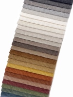 Fabricant de tissus pour canapés, tissu d'ameublement en polyester, tissu en velours pour canapé