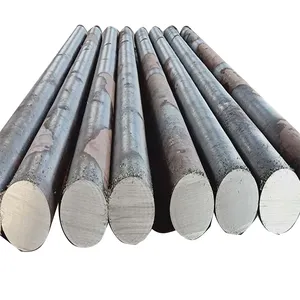 High Quality Low Price Steel Round Bar 1084 Tool Steel 4140 Round Bar Round Steel