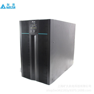 แหล่งจ่ายไฟเดลต้าเรล 24V 120W ควบคุมการทำงานทางอุตสาหกรรมแบบเอาต์พุตเดี่ยว - Product Image 3