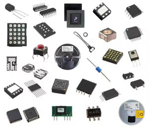 TPS54335ADDAR Long Term Supply New and Original Integrated Circuit Other IC Chips Distributor Electronic Components - Product Image 1