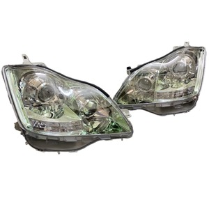 Faro Delantero LED para Automóvil, Faro Delantero Crown para Toyota Crown 2005 <span class=keywords><strong>2006</strong></span> 2007 2008 2009 - Product Image 4