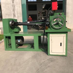 Laminatoio a vite - Product Image 2