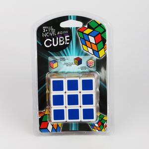 <span class=keywords><strong>Cubo</strong></span> mágico <span class=keywords><strong>de</strong></span> arcoíris versátil Popular, <span class=keywords><strong>Cubo</strong></span> mágico educativo <span class=keywords><strong>de</strong></span> cuatro colores, juguete <span class=keywords><strong>de</strong></span> rompecabezas inteligente para niños, descompresión - Product Image 5