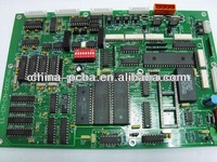 Carte de commande de climatiseur PCBA, solution d'assemblage électronique OEM/ODM de haute qualité