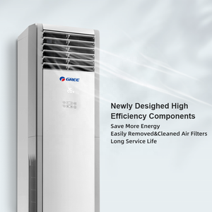 Climatisation <span class=keywords><strong>Gree</strong></span> 24000-48000Btu, climatiseurs sur pied, refroidisseur d'air, unités de climatisation à fréquence variable, climatiseurs à inversion - Product Image 3