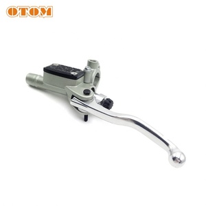 Pompe d'<span class=keywords><strong>embrayage</strong></span> hydraulique pour moto tout-terrain, maître-<span class=keywords><strong>cylindre</strong></span> pour HUS QVARNA GASGAS Magura <span class=keywords><strong>Brembo</strong></span> - Product Image 3