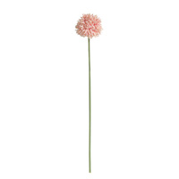 Flores Artificiales de Crisantemo y Margarita de Tela de Seda Realistas Hechas a Mano, en Oferta, para Decoración Navideña, de Bodas y del Hogar
