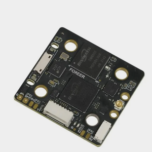 Foxeer hdzero V2แข่ง5.8G 40CH 25mW/200mW FPV vtx พร้อมการส่งวิดีโอ60fps 1280x720 MIPI CSI อินเตอร์เฟซที่ YUV422 6.3g น้ำหนัก - Product Image 2