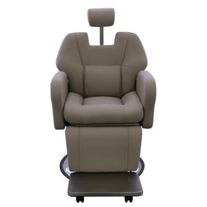 Direct usine chaise de barbier professionnel antique tout usage à bas prix chaises de salon chaise hydraulique pour barbier - Product Image 3