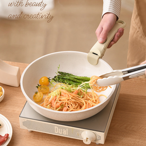 <span class=keywords><strong>Set</strong></span> di pentole antiaderenti con manico rimovibile - Product Image 5