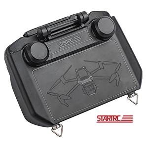 STARTRC <span class=keywords><strong>2</strong></span>合1遥控器 PRO 操纵杆 全屏保护膜 遮阳罩 Mavic <span class=keywords><strong>3</strong></span>系列遥控器 适用于 DJI Air 2S 配件 - Product Image 1