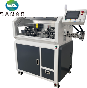 Adatto per cavi isolati in PVC di grandi dimensioni, - Product Image 1