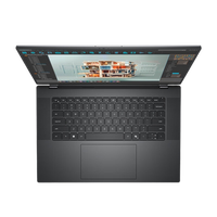 Pour Dell Precision 5690 16 pouces Ultra 9 ordinateur portable nouvelle station de travail Mobile avec pour processeur NVIDIA GeForce 4090 16 Go Intel