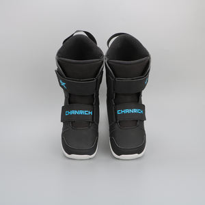 <span class=keywords><strong>Scarponi</strong></span> <span class=keywords><strong>da</strong></span> snowboard Junior <span class=keywords><strong>per</strong></span> l'inverno all'aperto giocoso snowboard attrezzature all'ingrosso prezzo a buon mercato ciaspole alta protezione bambini stivali - Product Image 3