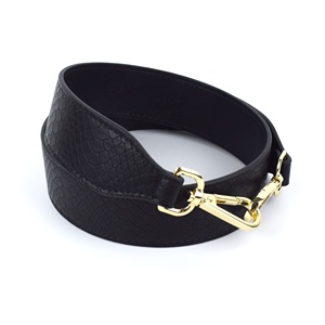 MeeTee B-S109 Logo Personnalisé Épaule <span class=keywords><strong>sac</strong></span> à main Accessoires Léopard PU <span class=keywords><strong>Sac</strong></span> <span class=keywords><strong>En</strong></span> <span class=keywords><strong>Cuir</strong></span> Bracelet - Product Image 4