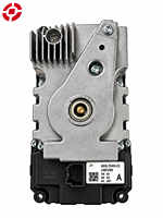 Module de commande de transfert de vitesse de haute qualité LR072305 pour Land Rover Range Rover L405 ZF Transmission automatique à 8 vitesses