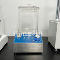 Detector de estanqueidad al aire, producto, máquina de prueba de estanqueidad antifugas, Detector inteligente de batería de automóvil