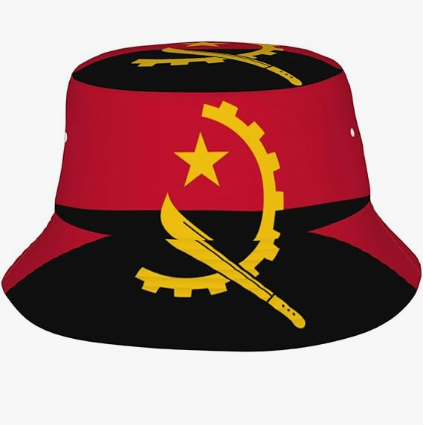 แองโกลา