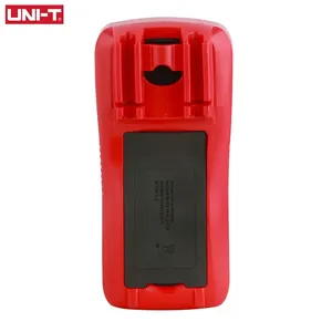 Multímetro Digital UNI-T UT892, Voltímetro de CA de 2000V, Medidor de Frecuencia, Probador de Capacitores True RMS, Prueba NCV en VIVO - Product Image 1