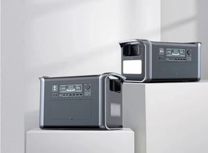 <span class=keywords><strong>4</strong></span> volte più veloce per la ricarica di banche di energia solare portatili per esterni - Product Image 3