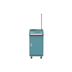 Machine de soudage au laser portative de haute qualité, laser pour métal - Product Image 4