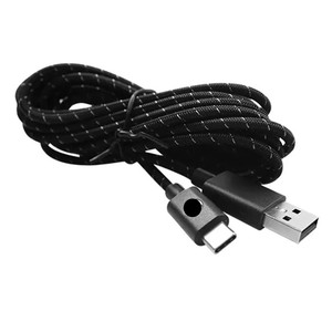 Cable de Carga USB Tipo-C SYYTECH para <span class=keywords><strong>Control</strong></span> Xbox <span class=keywords><strong>Elite</strong></span> <span class=keywords><strong>Series</strong></span> <span class=keywords><strong>2</strong></span> PSS5, Accesorios para Juegos - Product Image 4