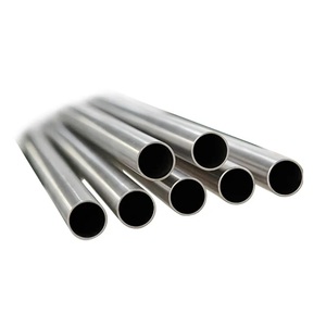 Ống Titan/Titan/GR1/gr2/GR3/GR7/gr11/GR5/gr23/gr12 Ống Titan liền mạch - Product Image 1