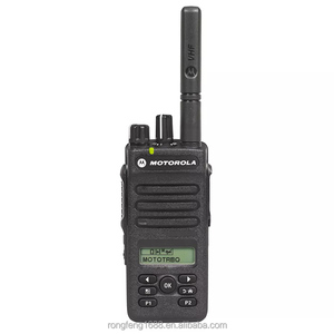Ban đầu mototrbo xpr3500e dep570e p6620i xách tay hai chiều đài phát thanh kỹ thuật số DMR Walkie Talkie UHF VHF đài phát thanh cho <span class=keywords><strong>Motorola</strong></span> dp2600e - Product Image 2