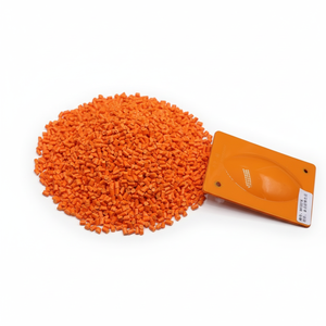 מאסטרבאץ' פלסטי בטוח, יציב ואסתטי, בדרגת מזון, לצביעת כל סוגי המוצרים המפלסטיקיים - Product Image 3