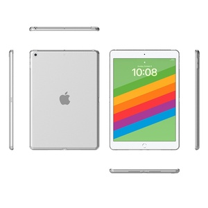 Étui de protection en TPU transparent anti-chute et magnétique avec refroidissement pour <span class=keywords><strong>iPad</strong></span> Air, compatible Pro 11/Air 11/Mini 7/M4/M5 2026 – Produits tendance - Product Image 5