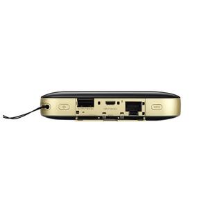 E5885ไวไฟโปร2 Cat6 4G + LTE เราเตอร์การ์ดไร้สายแบบพกพา WiFi เหมาะสำหรับ E5885 <span class=keywords><strong>E5885Ls</strong></span>-93a พกพาฮอตสปอตแบบพกพา - Product Image 2