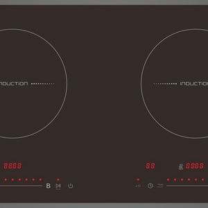 Electric Induction Cooker Built-in Induction Cooktop - Product Image 4