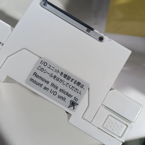 KEYENCE KL-16BR ยูนิตเอาต์พุตรีเลย์ 16 จุด แบบขั้วต่อสกรู 250VAC 2A สำหรับ PLC ซีรีส์ KV รุ่น KL 16BR - Product Image 2