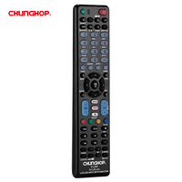 Control remoto de Smart Tv para Lg Smart Tv Control remoto sin función de voz Led Lcd Tv remoto para Lg