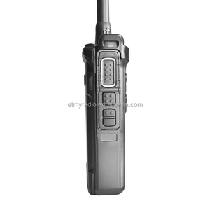 วิทยุสื่อสารแบบดิจิตอลพกพา ETMY ET-D51 กันน้ำมาตรฐาน IP67 - Product Image 5