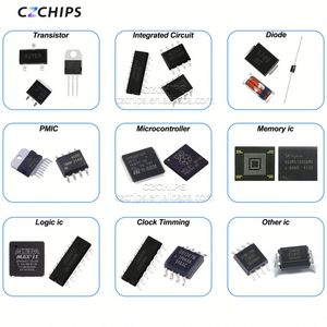 New and Original Guaranteed Q3000M N12E-Q1-A1 BGA Electronic Components Integrated Circuits ICs Chips Unified Electronic - Product Image 5