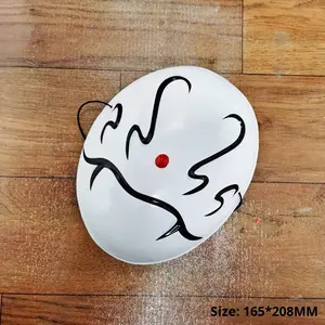 Accessoire de cosplay <span class=keywords><strong>en</strong></span> plastique Rem et Masque de <span class=keywords><strong>Slime</strong></span> Reincarnated As a <span class=keywords><strong>Slime</strong></span> pour bébés de 0 à 24 mois - Product Image 4