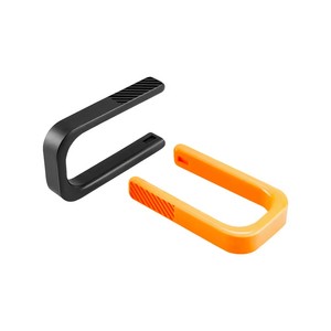 Herramienta de Desmontaje en Forma de U de Aleación de Nylon Personalizada de Fábrica, Accesorio Manual para Actividades al Aire Libre, Equipo de Mantenimiento Portátil - Product Image 3