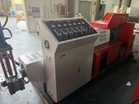 Kostengünstige Kunststoffrecycling-Pelletiermaschine PB-90 für PE PP Folienbeutel Granulator